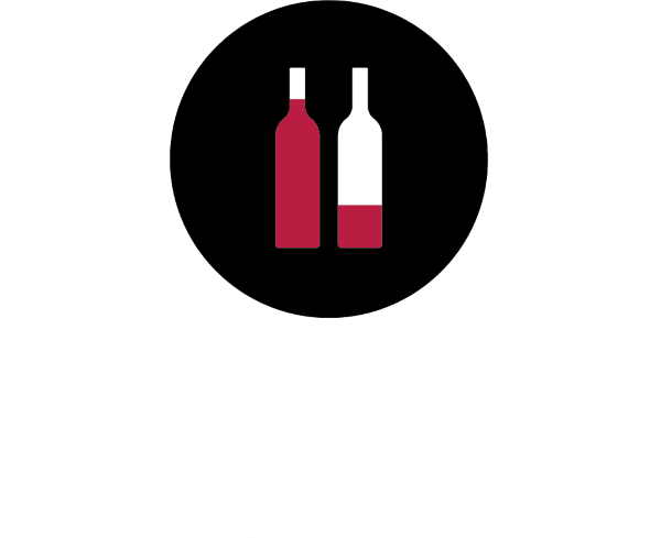 E-shopy vinařů Lahvotéka